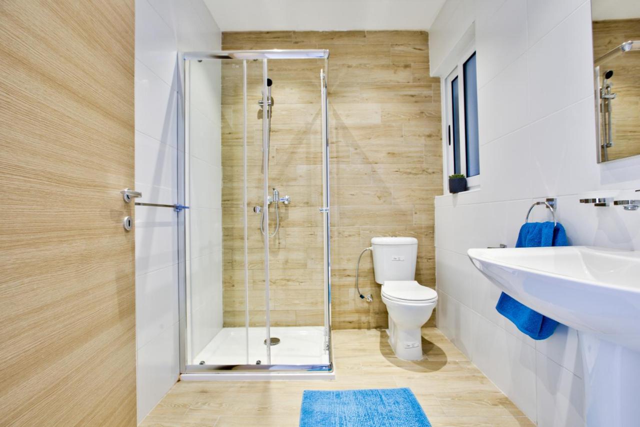 Sliema Duplex Penthouse With Sea Views & Private Terrace By Shortletsmalta Apartment Exterior photo